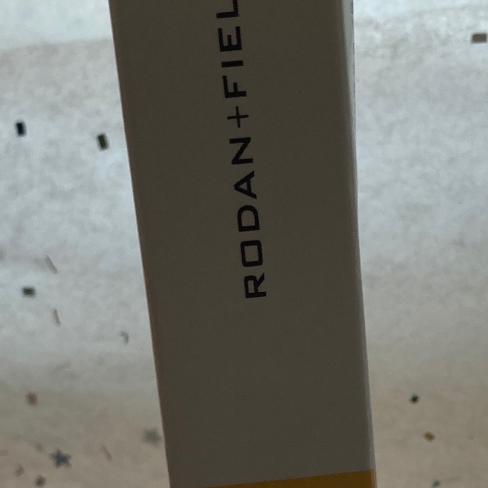 Rodan and Fields Targeted dark spot correct